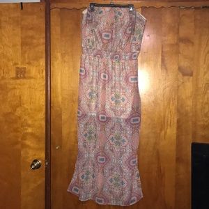 Women’s dress